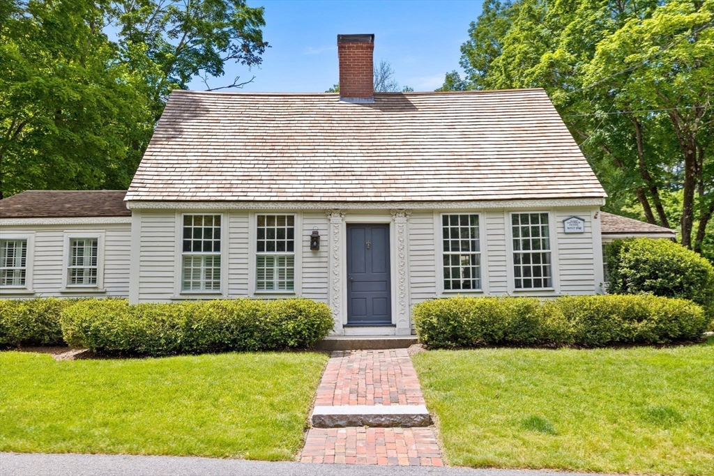 107 Leavitt Street Hingham, MA 02043 - Photo 22 of 24