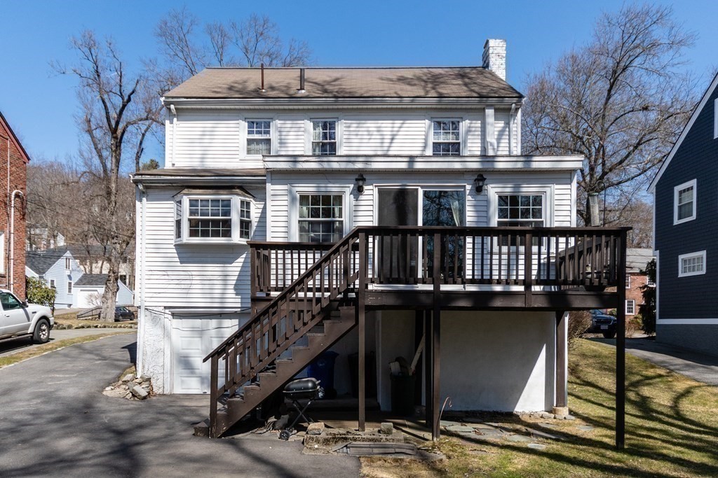 257 Beverly Road Brookline, MA 02467 - Photo 39 of 39 Gallery Image 39