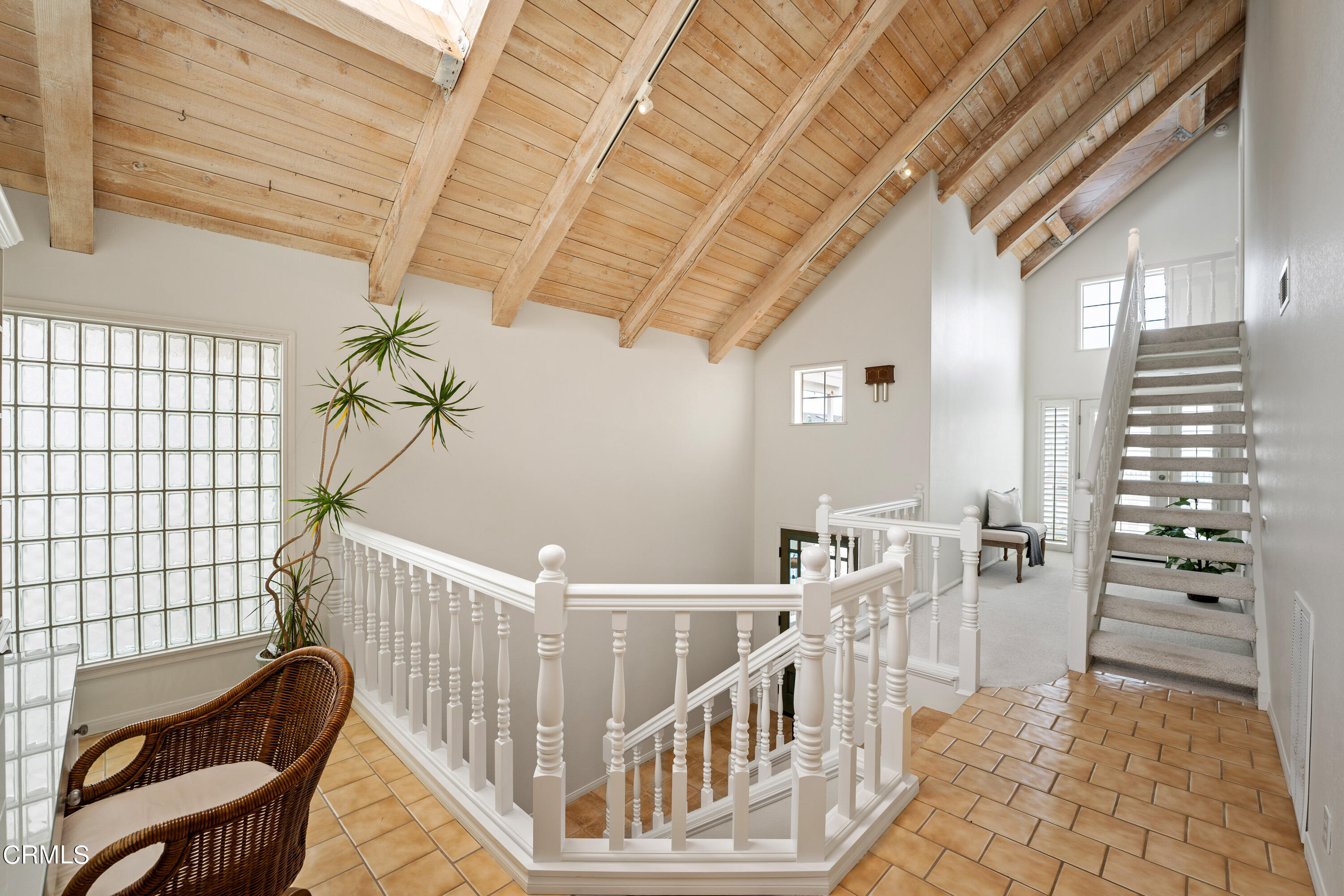 3736 Ocean Drive Oxnard, CA 93035 - Photo 18 of 35 a view of entryway with wooden floor