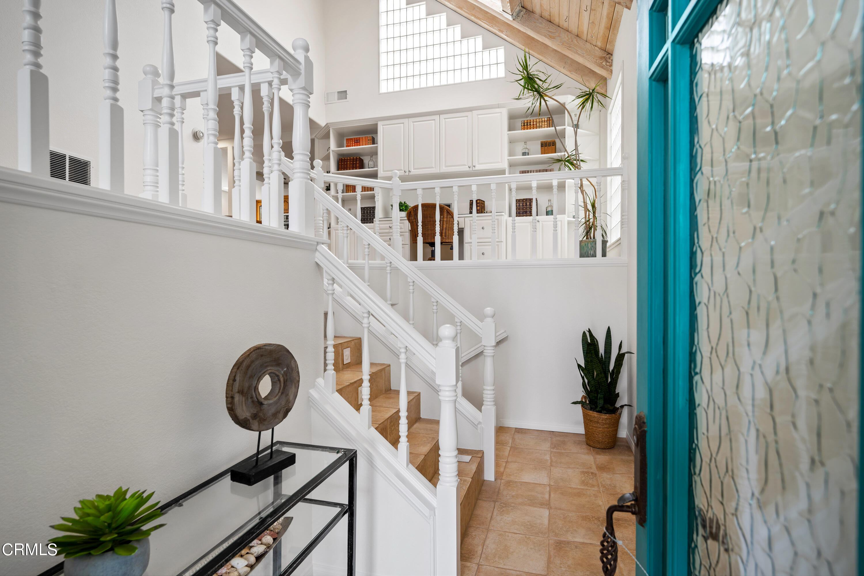 3736 Ocean Drive Oxnard, CA 93035 - Photo 2 of 35 a view of a house with a potted plant ana a small yard