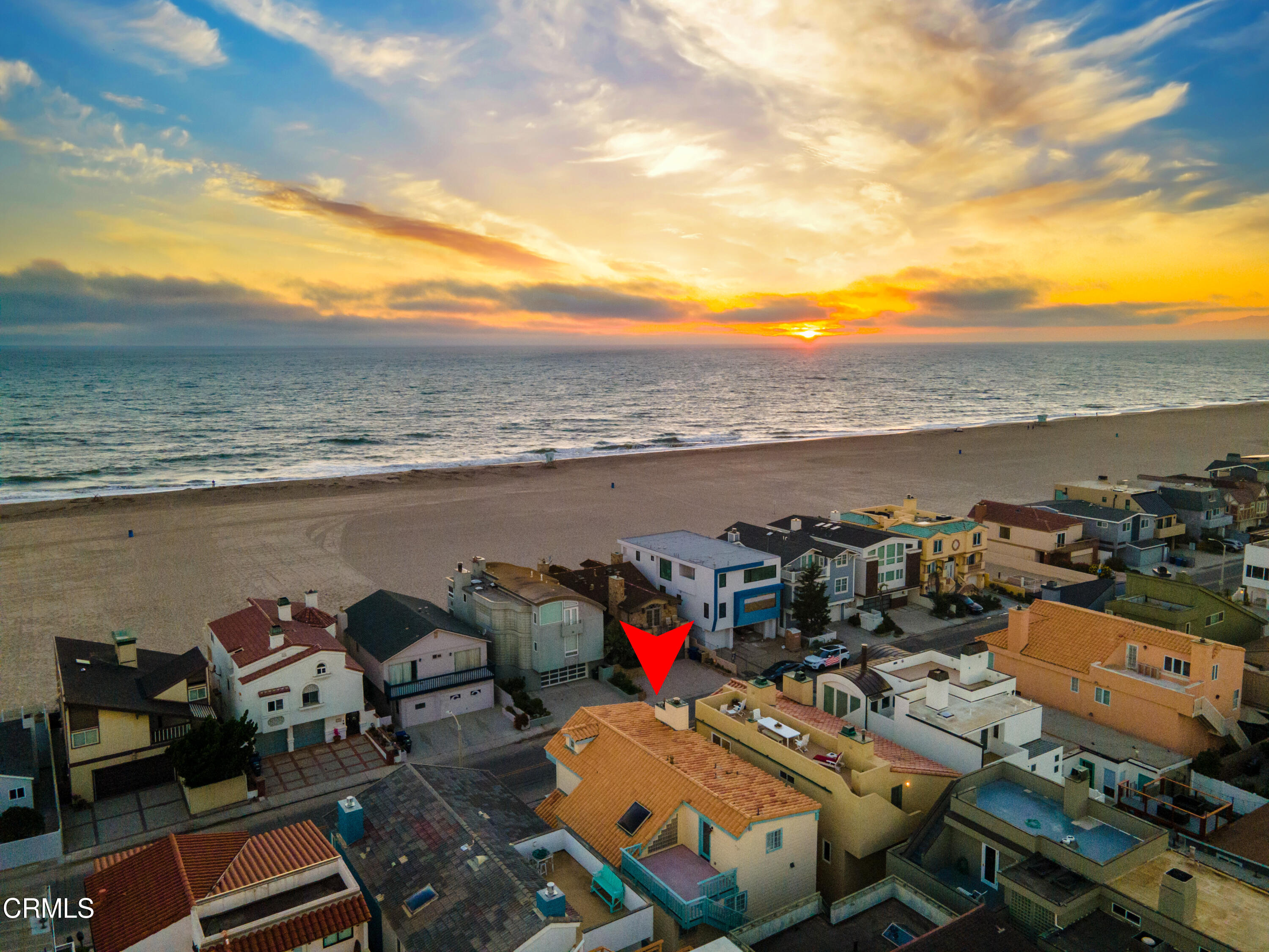 3736 Ocean Drive Oxnard, CA 93035 - Photo 34 of 35 3736 Ocean Dr MLS-9