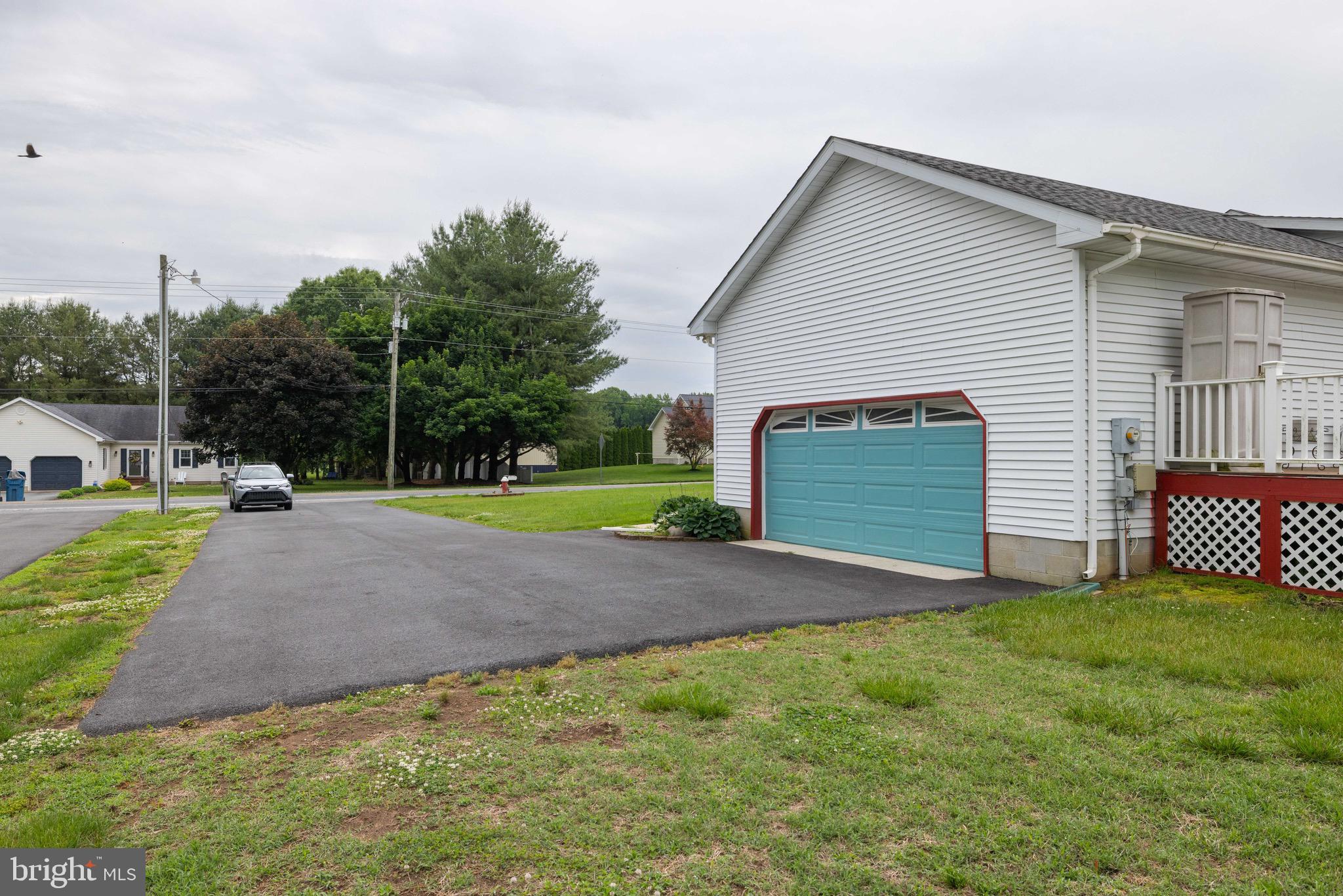 6559 Pearsons Corner Road Dover, DE 19904 - Photo 4 of 35