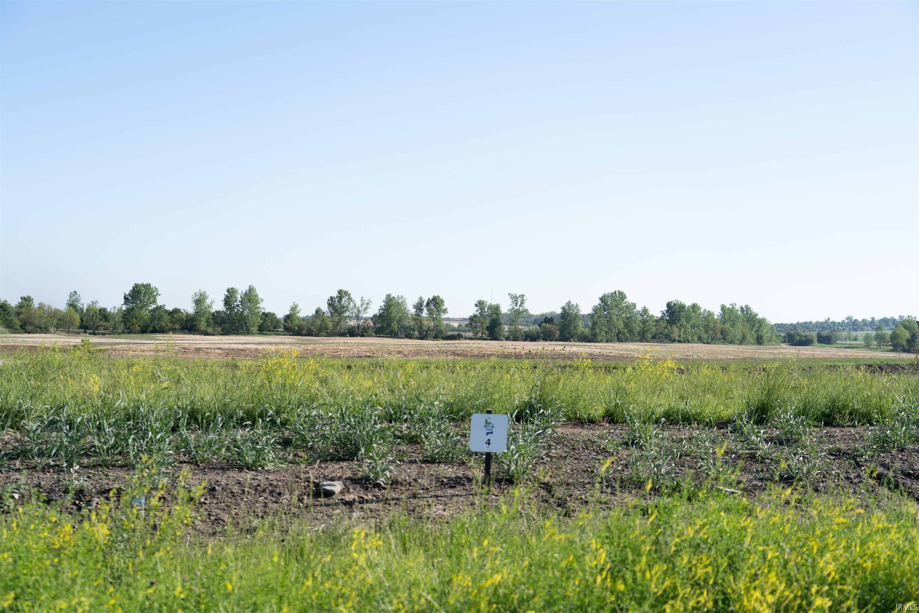 10105 Ayrshire Road Chandler, IN 47610 - Photo 1 of 8