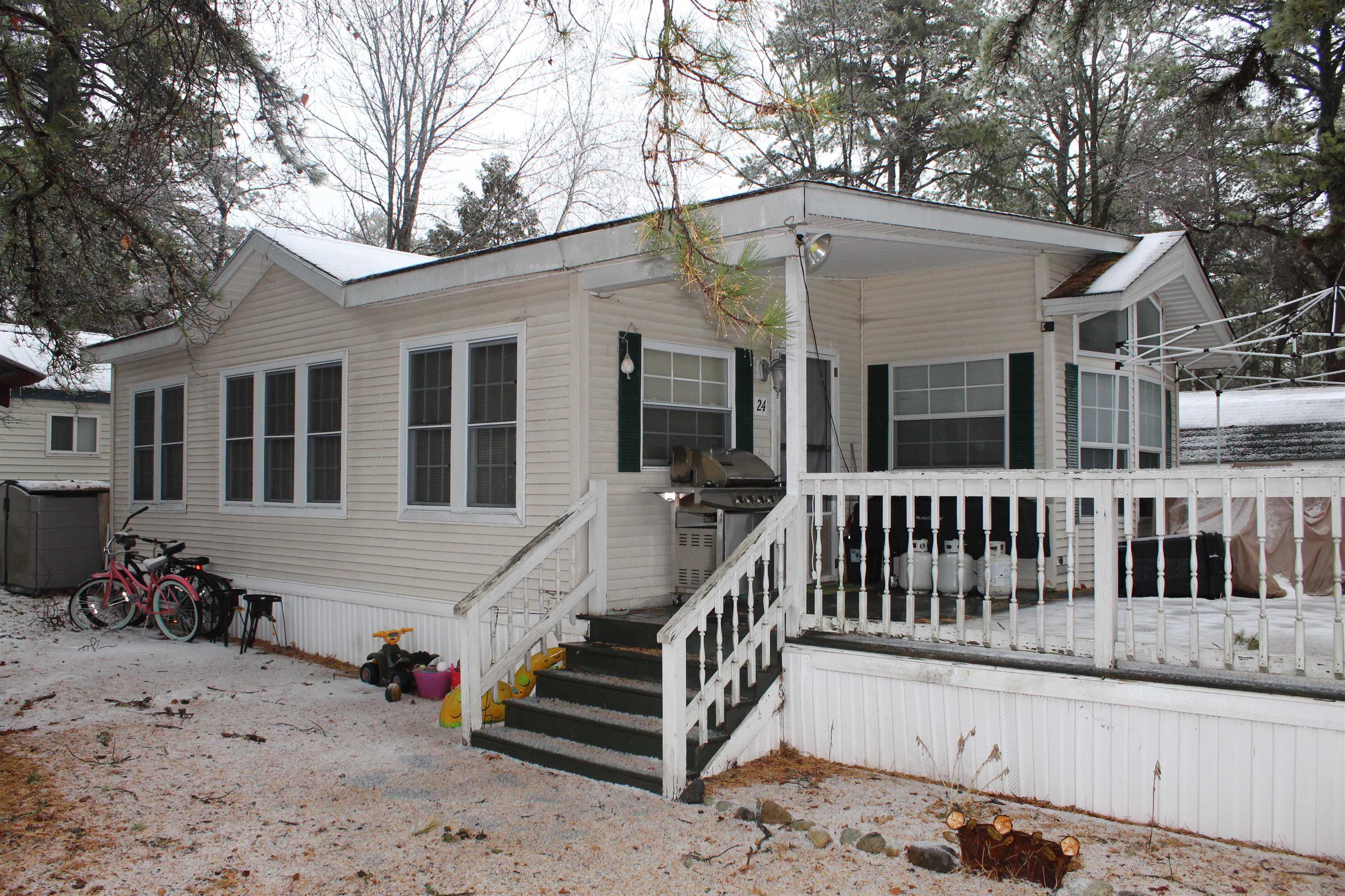 24 Eagle Loop Lane, Unit 64 Freedom, NH 03836 - Photo 1 of 37