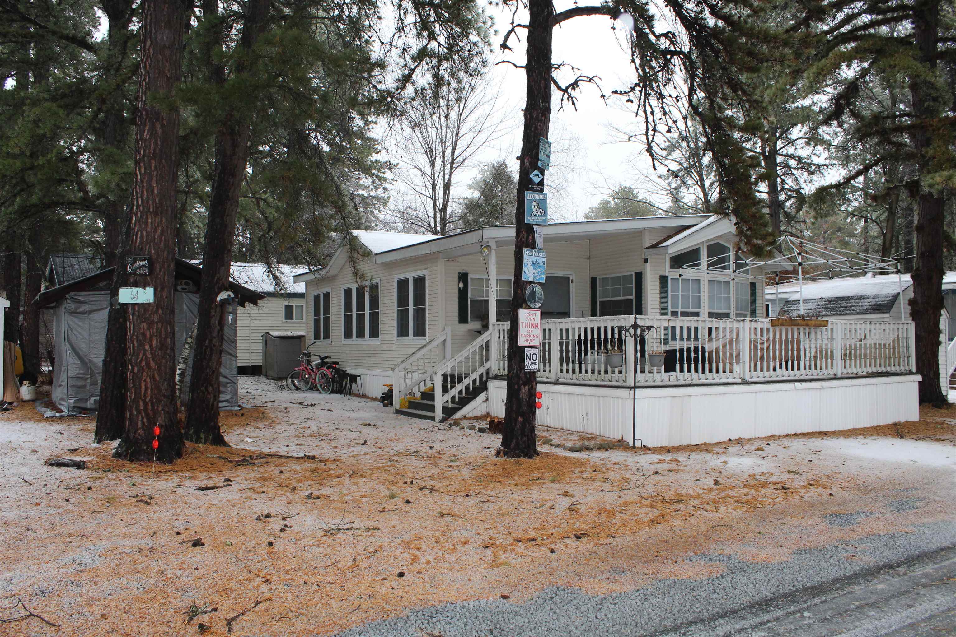 24 Eagle Loop Lane, Unit 64 Freedom, NH 03836 - Photo 2 of 37