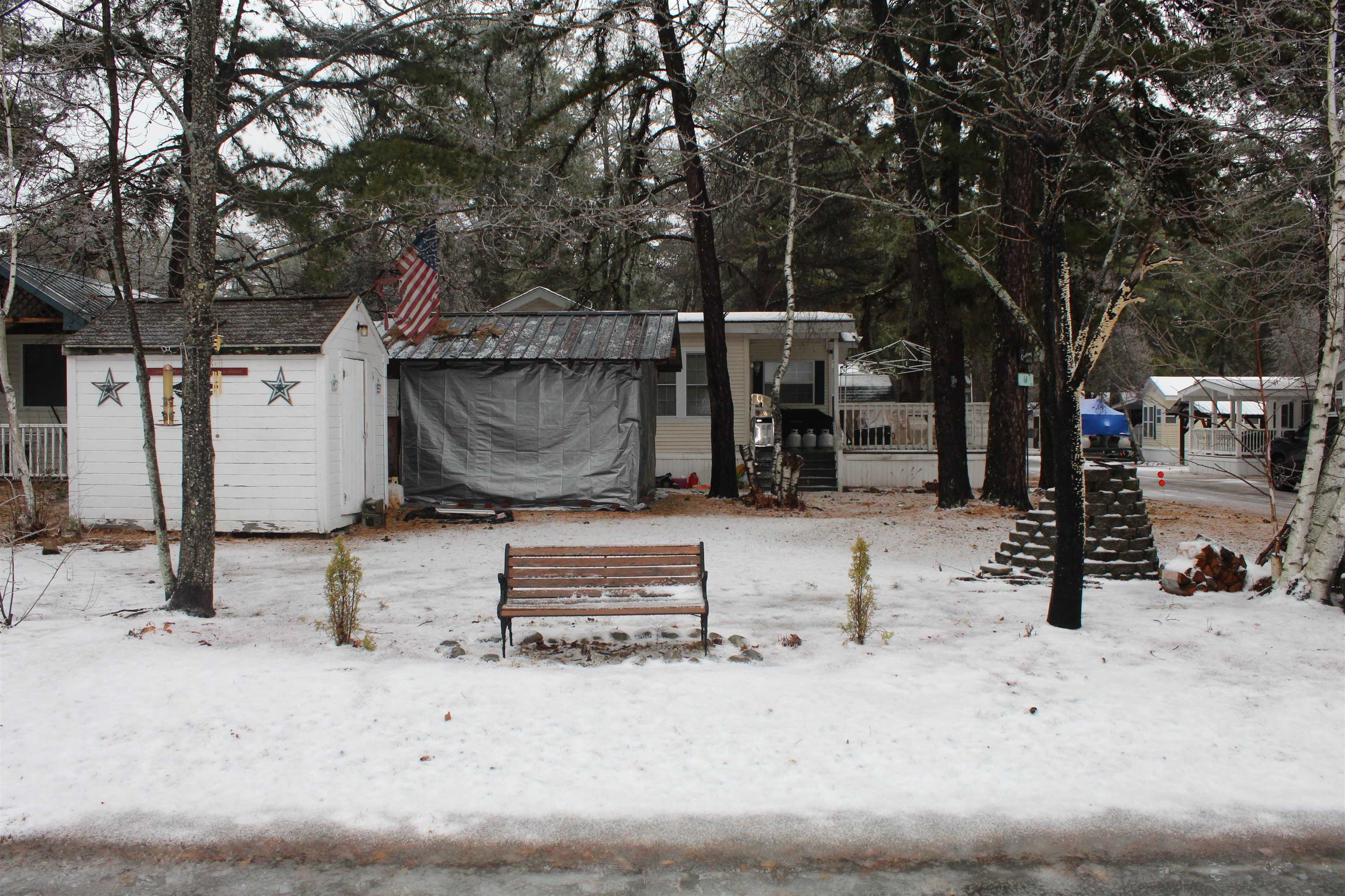 24 Eagle Loop Lane, Unit 64 Freedom, NH 03836 - Photo 4 of 37