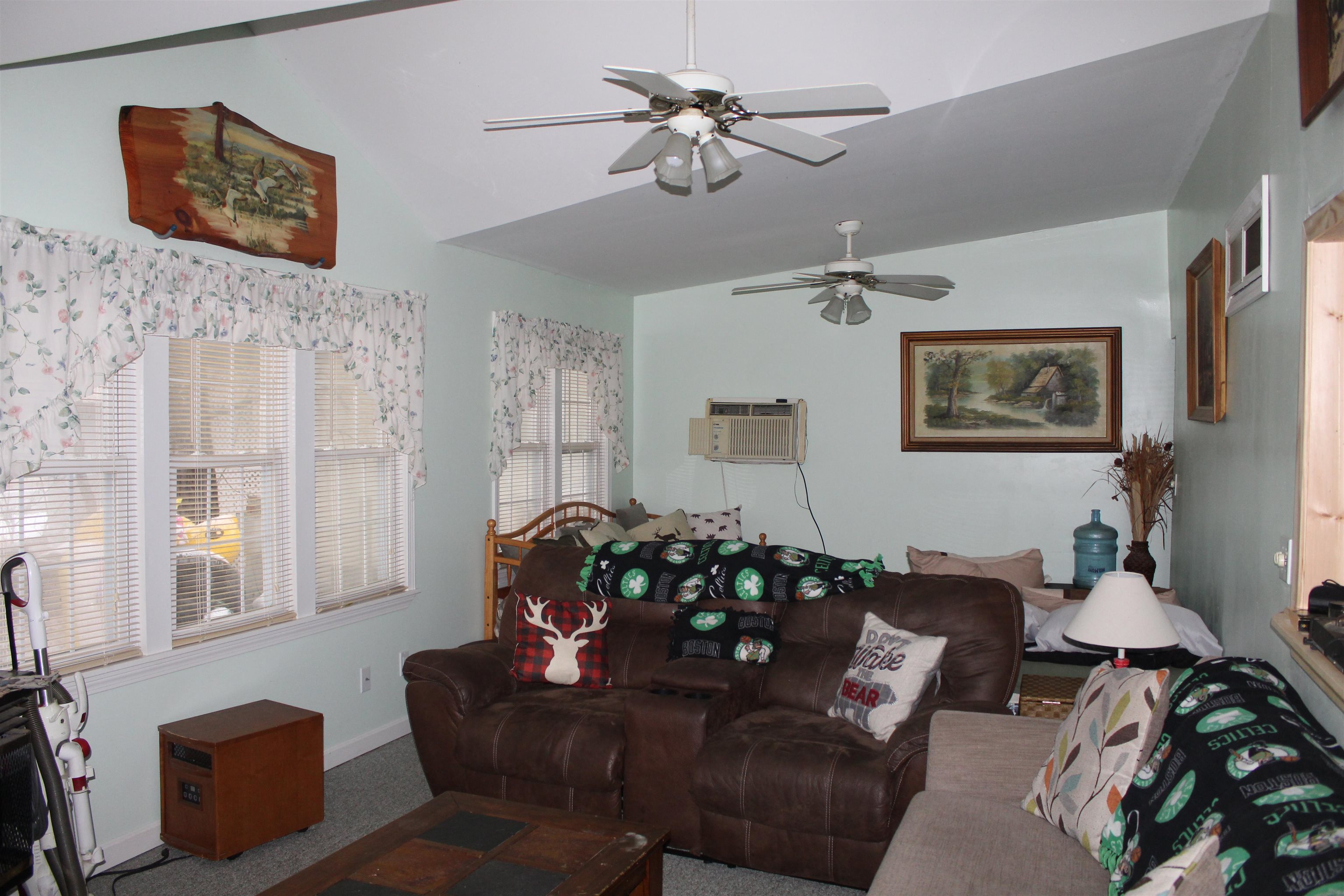 24 Eagle Loop Lane, Unit 64 Freedom, NH 03836 - Photo 5 of 37