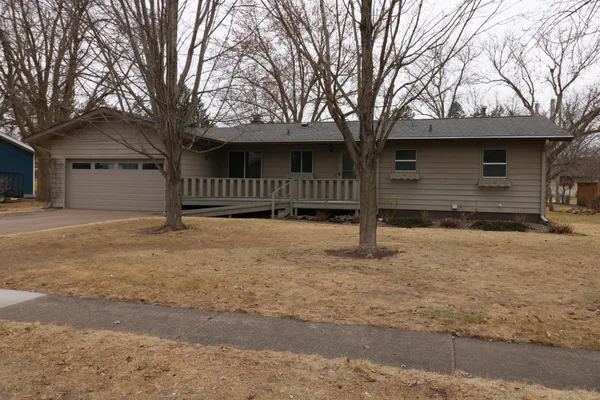 $299,000 | 112 Elbert Drive, Rice Lake, WI 54868