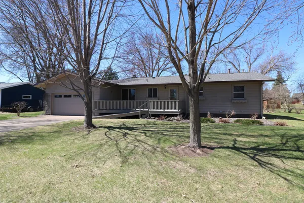 $289,000 | 112 Elbert Drive, Rice Lake, WI 54868