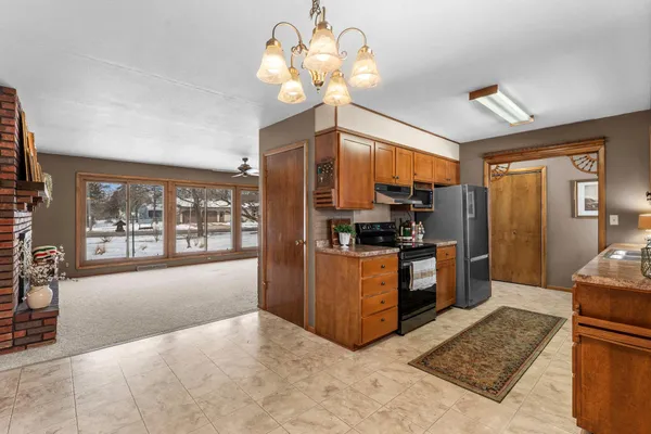 $299,000 | 112 Elbert Drive, Rice Lake, WI 54868