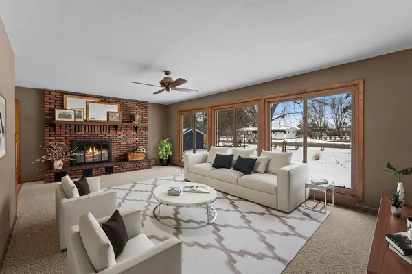 $299,000 | 112 Elbert Drive, Rice Lake, WI 54868