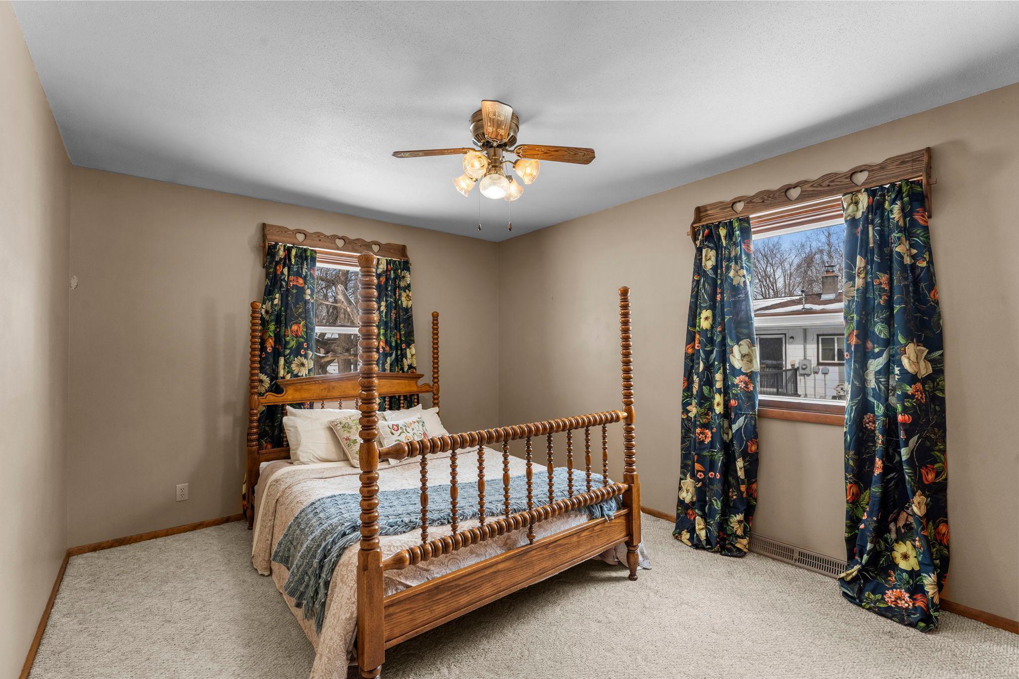 112 Elbert Drive Rice Lake, WI 54868 - Photo 16 of 44