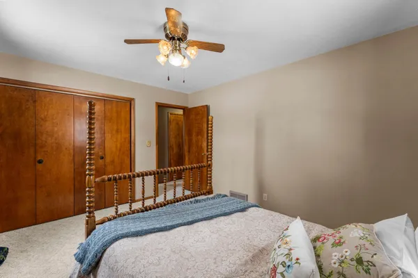 $299,000 | 112 Elbert Drive, Rice Lake, WI 54868