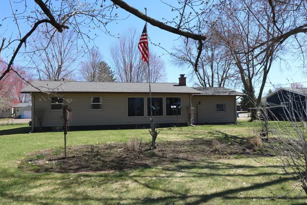 $289,000 | 112 Elbert Drive, Rice Lake, WI 54868