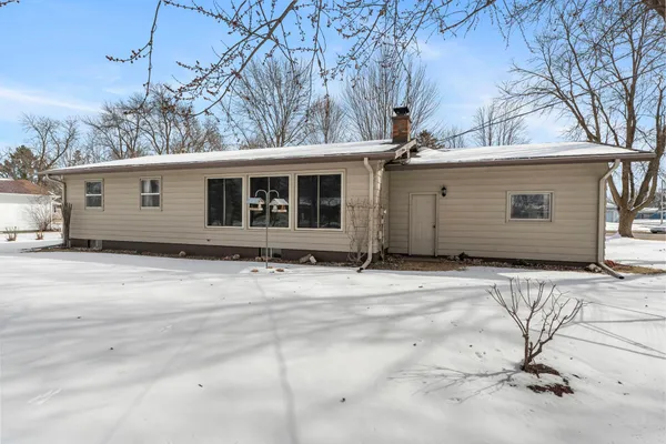 $299,000 | 112 Elbert Drive, Rice Lake, WI 54868