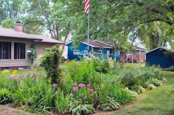 $299,000 | 112 Elbert Drive, Rice Lake, WI 54868