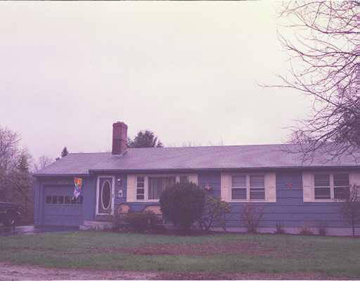 168 Cordaville Road Ashland, MA 01721 - Photo 1 of 1 a view of a brick house next to a yard