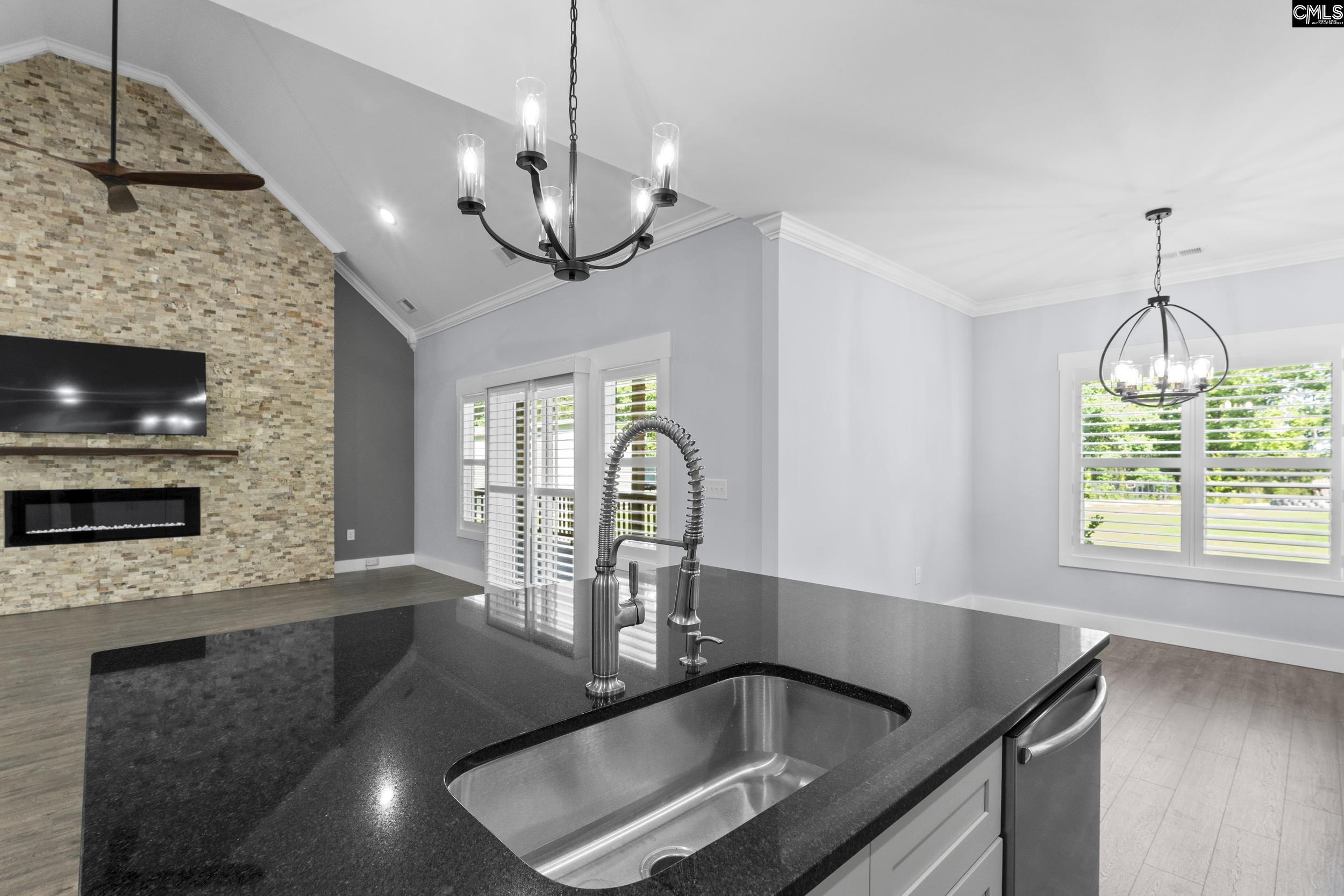 4035 Holley Ferry Road Leesville, SC 29070 - Photo 13 of 36