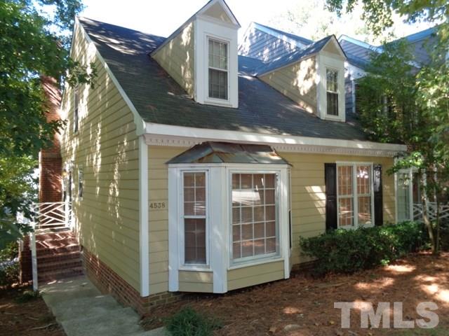 4538 Hamptonshire Drive Raleigh, NC 27613 - Photo 1 of 17 Gallery Image 1