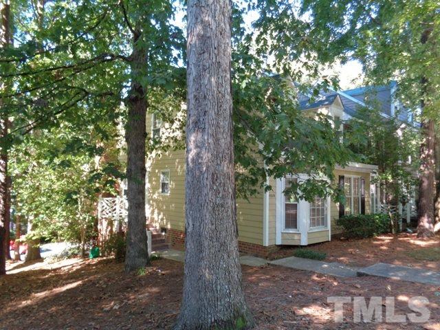 4538 Hamptonshire Drive Raleigh, NC 27613 - Photo 2 of 17 Gallery Image 2