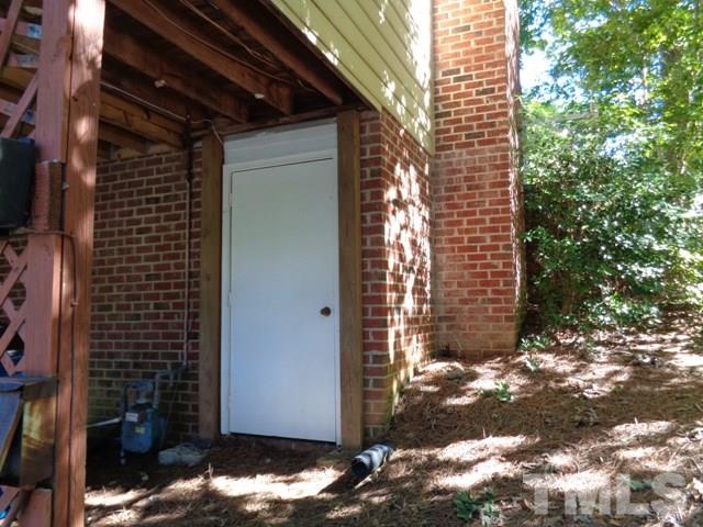4538 Hamptonshire Drive Raleigh, NC 27613 - Photo 17 of 17 Gallery Image 17