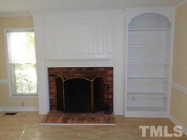 4538 Hamptonshire Drive Raleigh, NC 27613 - Photo 6 of 17 Gallery Image 6