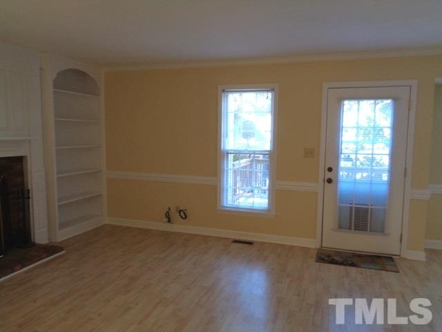4538 Hamptonshire Drive Raleigh, NC 27613 - Photo 7 of 17 Gallery Image 7