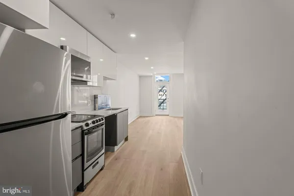 $1,850 | 253 North 3rd Street, Unit 3R, Philadelphia, PA 19106