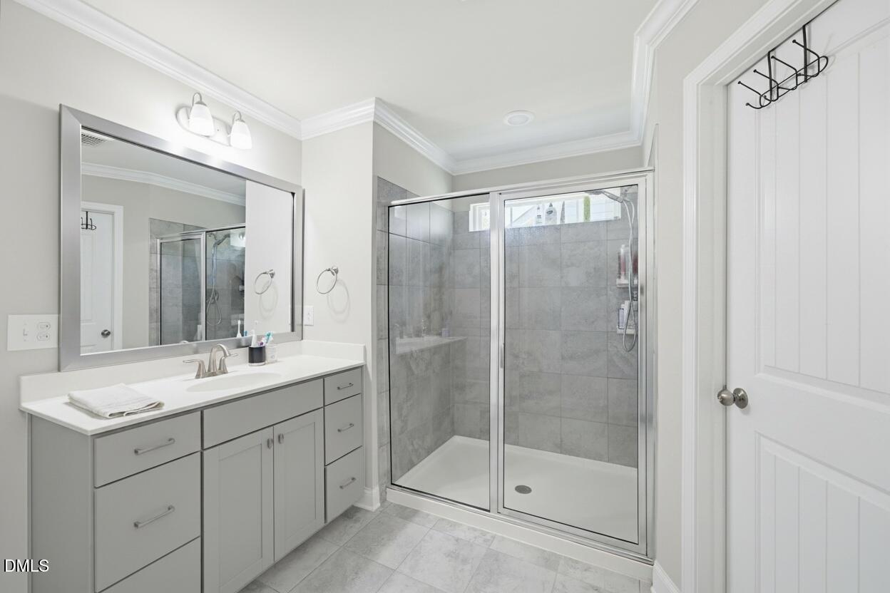 641 Newlyn Drive Raleigh, NC 27606 - Photo 15 of 33