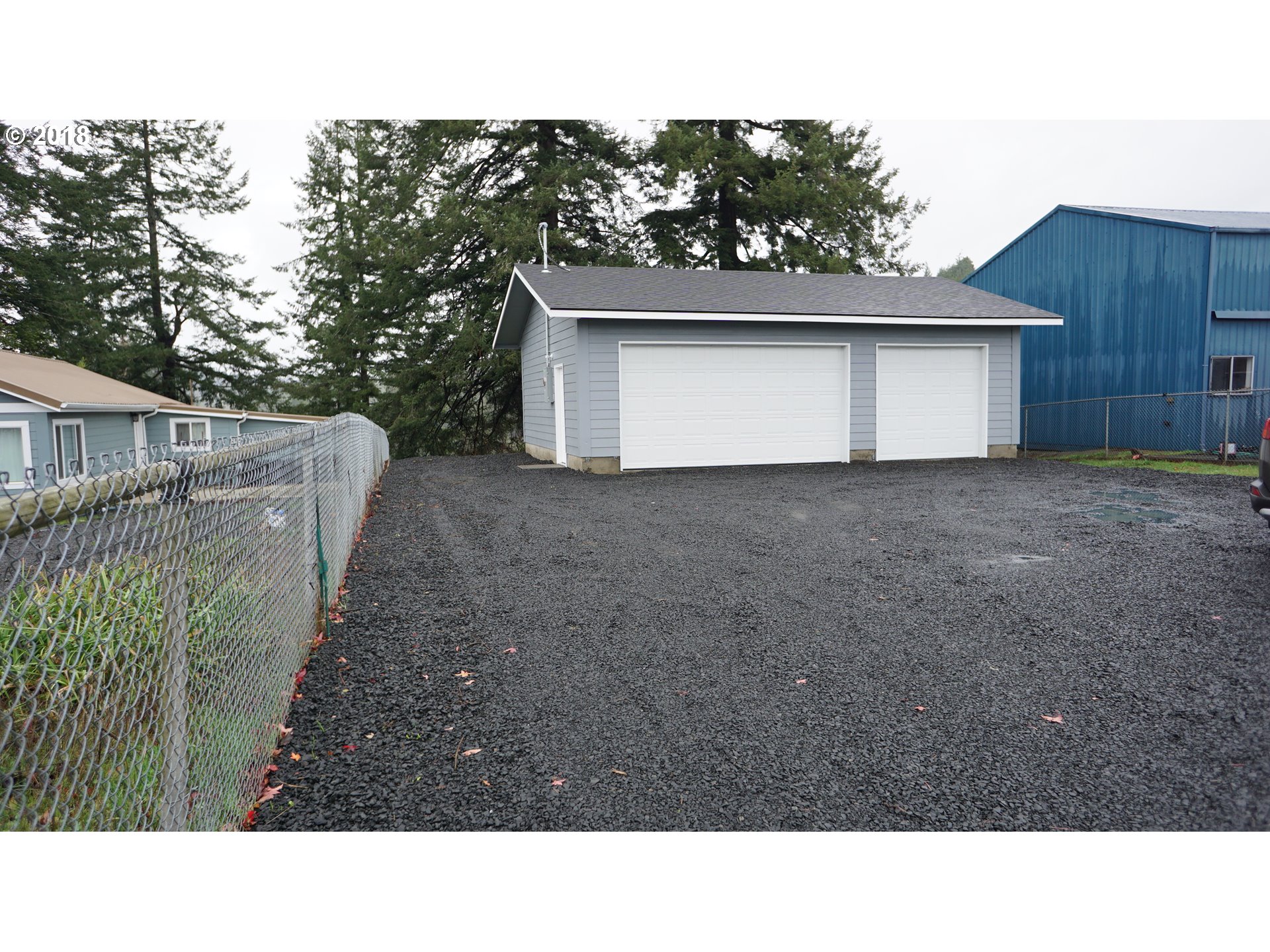 2015 Maple Street Myrtle Point, OR 97458 - Photo 21 of 26 Gallery Image 21