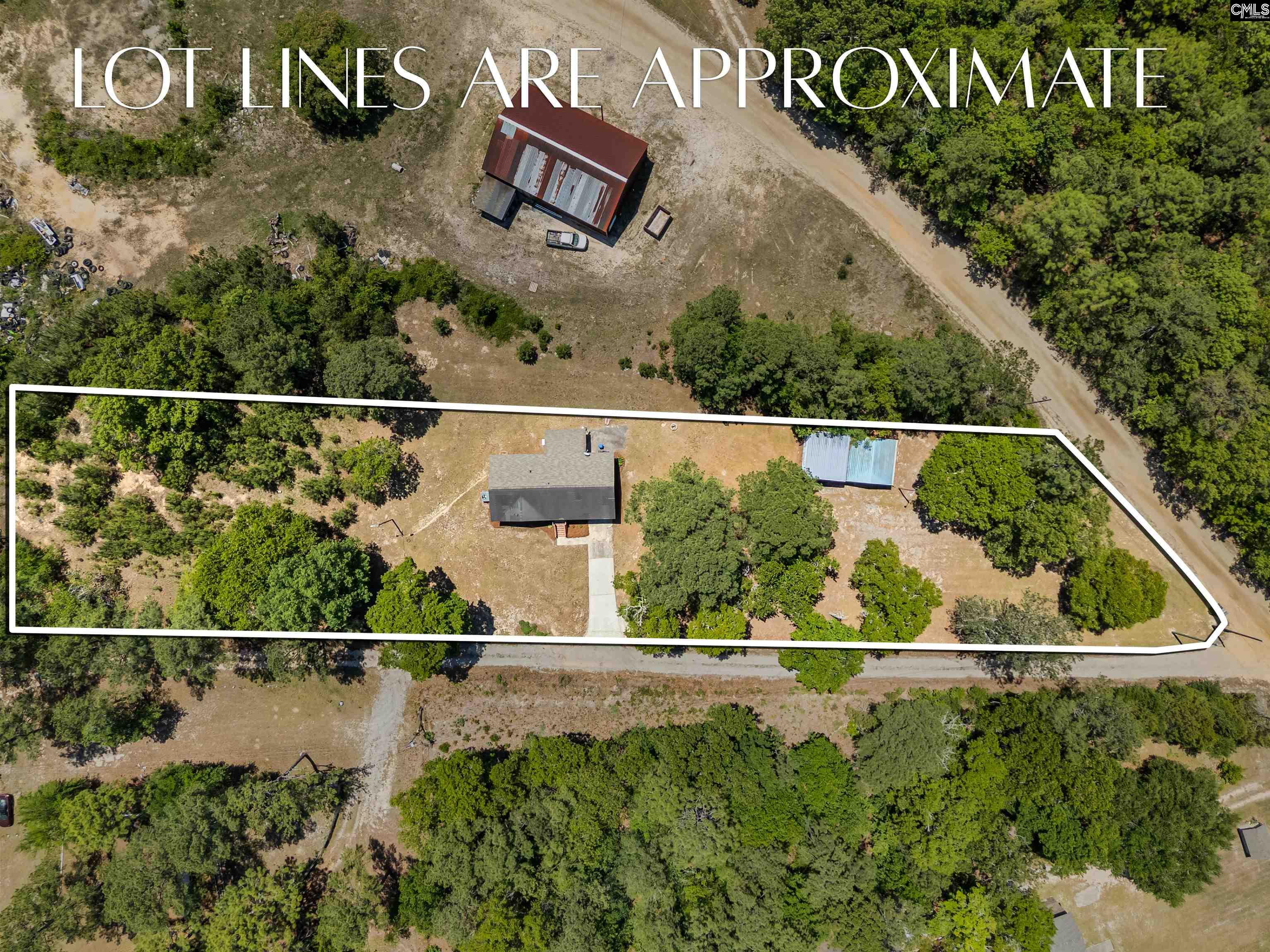 1685 Browns Lane Lugoff, SC 29078 - Photo 2 of 31