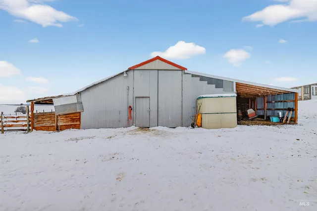 $500,000 | 1585 Woodside Road, Winchester, ID 83555