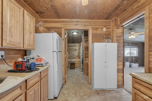 $500,000 | 1585 Woodside Road, Winchester, ID 83555