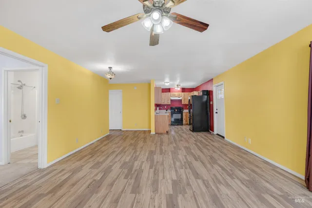 $500,000 | 1585 Woodside Road, Winchester, ID 83555