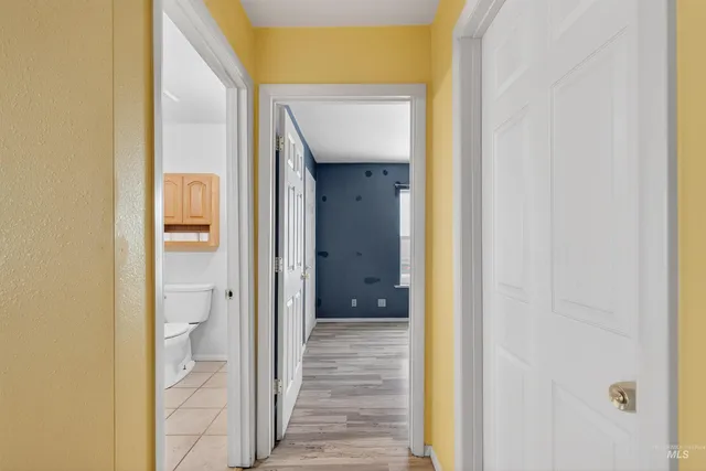 $500,000 | 1585 Woodside Road, Winchester, ID 83555