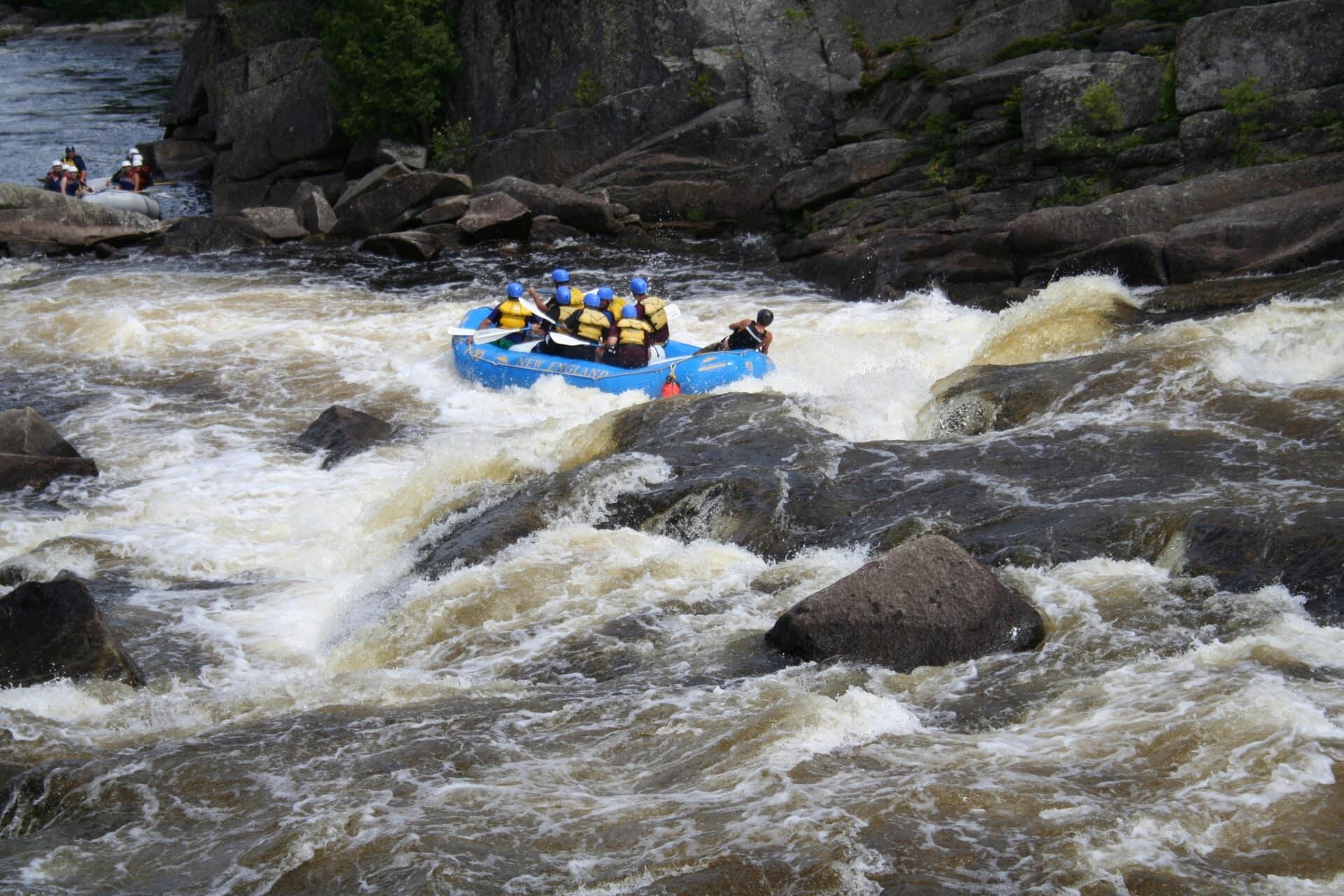 626 Millinocket Lake Road Millinocket, ME 04462 - Photo 11 of 36 1647326796-1-day-penobscot-river-rafting