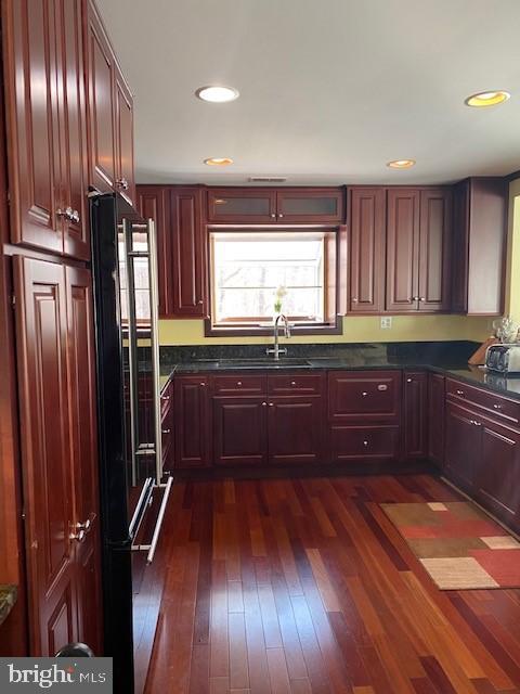 125 Thomas Gantt Road Huntingtown, MD 20639 - Photo 11 of 21 Kitchen