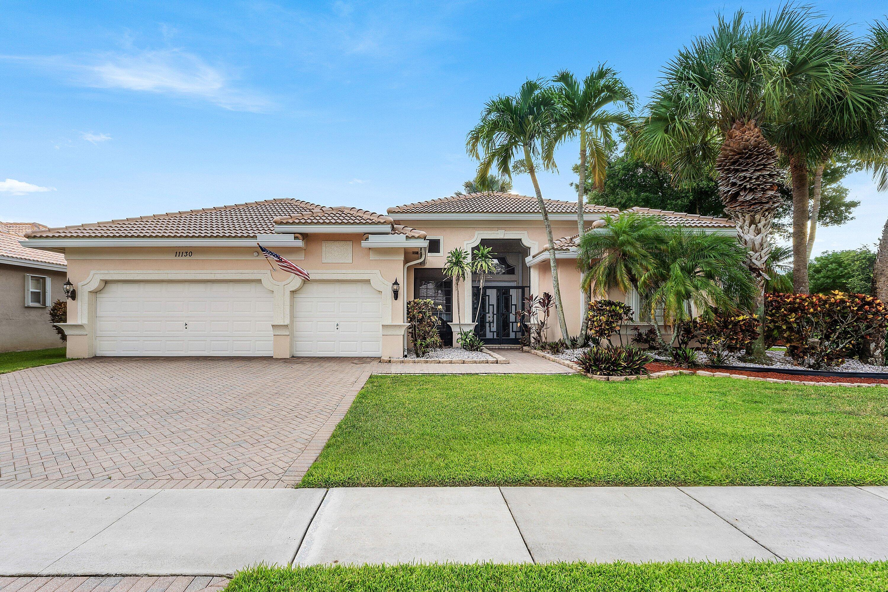 11130 Silver Ridge Street Wellington, FL 33449 - Photo 54 of 54 001-11130SilverRidgeStreet-Wellington-FL