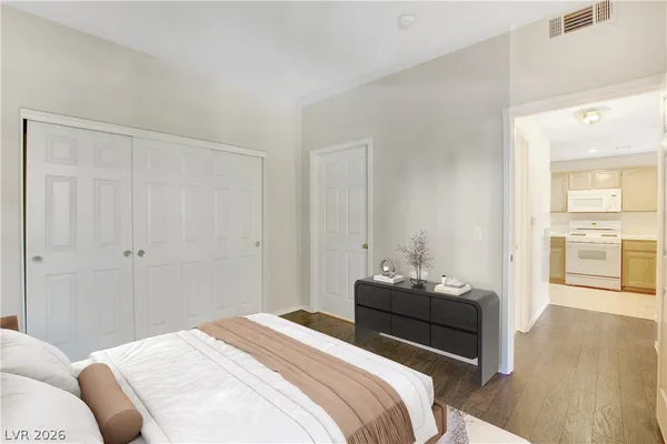 $1,375 | 8501 West University Avenue, Unit 1107, Las Vegas, NV 89147