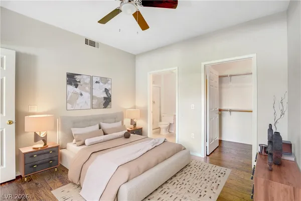 $1,375 | 8501 West University Avenue, Unit 1107, Las Vegas, NV 89147