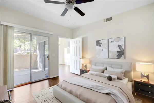 $1,375 | 8501 West University Avenue, Unit 1107, Las Vegas, NV 89147