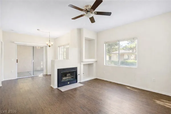 $1,375 | 8501 West University Avenue, Unit 1107, Las Vegas, NV 89147