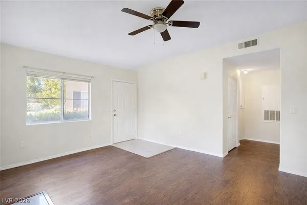 $1,375 | 8501 West University Avenue, Unit 1107, Las Vegas, NV 89147
