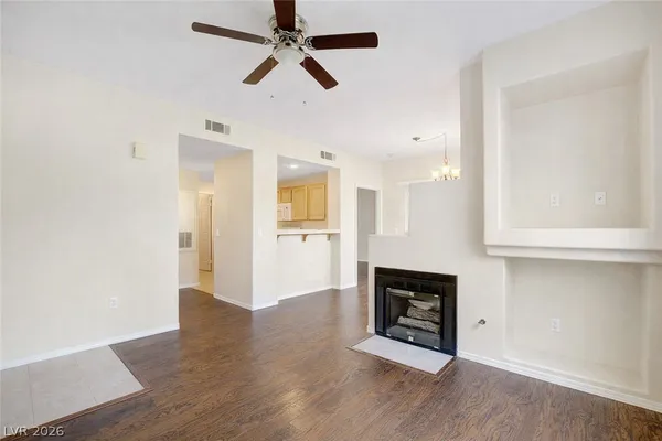 $1,375 | 8501 West University Avenue, Unit 1107, Las Vegas, NV 89147