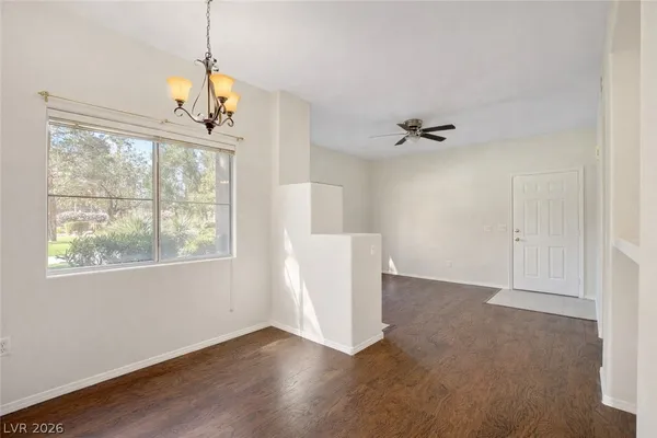$1,375 | 8501 West University Avenue, Unit 1107, Las Vegas, NV 89147