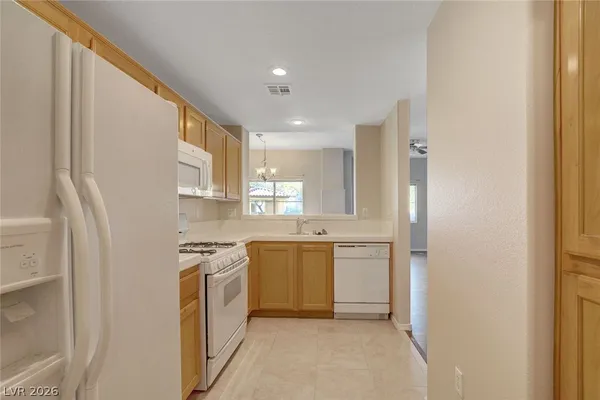 $1,375 | 8501 West University Avenue, Unit 1107, Las Vegas, NV 89147