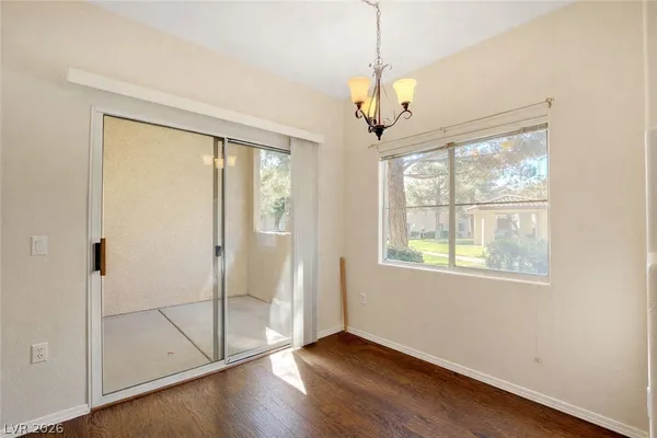 $1,375 | 8501 West University Avenue, Unit 1107, Las Vegas, NV 89147