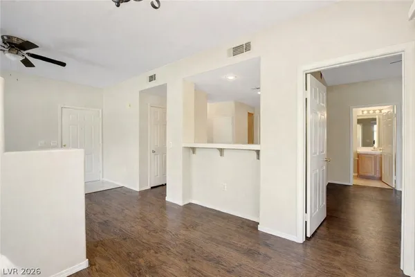 $1,375 | 8501 West University Avenue, Unit 1107, Las Vegas, NV 89147