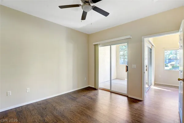 $1,375 | 8501 West University Avenue, Unit 1107, Las Vegas, NV 89147