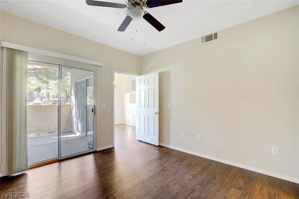 $1,375 | 8501 West University Avenue, Unit 1107, Las Vegas, NV 89147